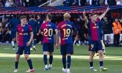 بعد أحداث الكلاسيكو.. برشلونة مهدد بعقوبات